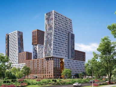 ЖК «Рихард»