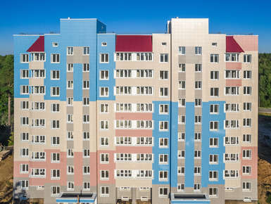 ЖК «Сходня Парк»