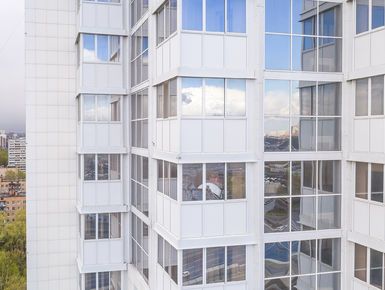 ЖК «Альтаир»