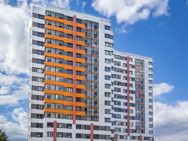 ЖК «Альфа Центавра»