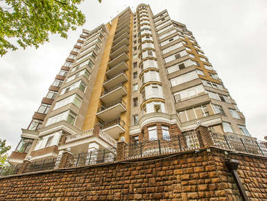 ЖК «Дом на Таганке»