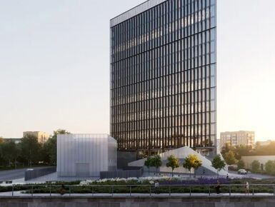 Бизнес-центр Porta Workplace (Порта Воркплэйс)