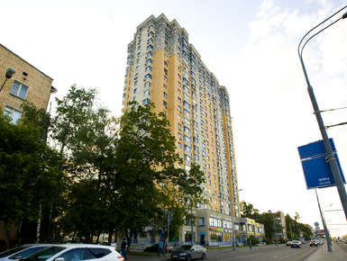 ЖК «Коктебель»