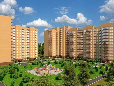 ЖК «Шустовъ-Парк» (Шахматово-парк)