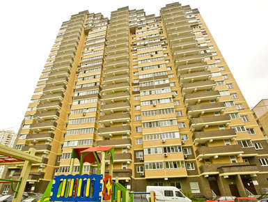 ЖК на ул. Дирижабельная