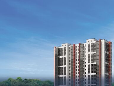 ЖК «Финский»