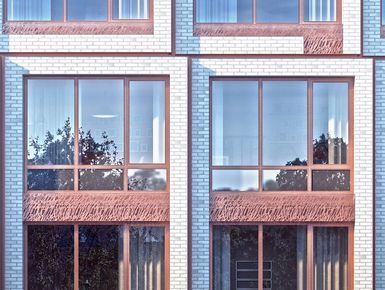 ЖК Discovery (Дискавери)