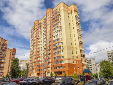 Микрорайон 28 («Первомайка»)