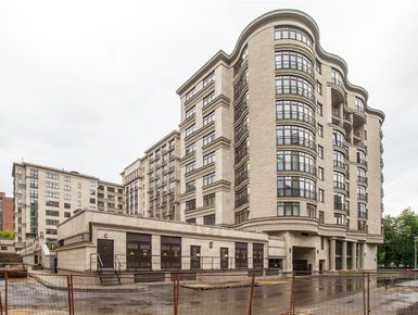 ЖК «На Трубецкой»