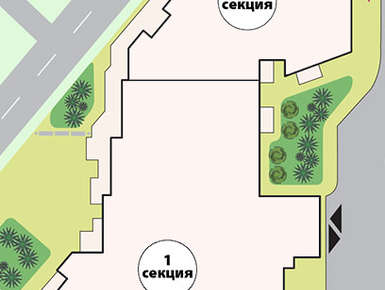 ЖК «Изумрудная 24»