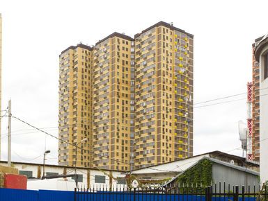 ЖК «Молодежный-III»