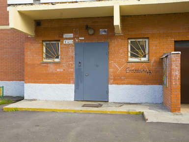 ЖК на Букинском ш., корп. 36