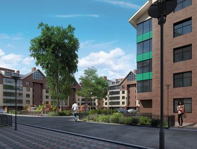 ЖК «Венеция»