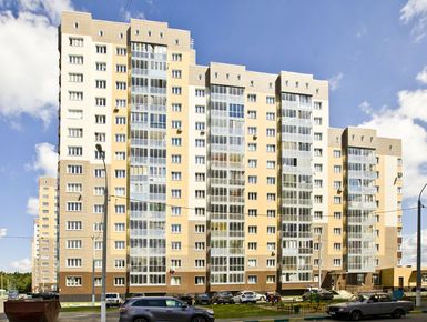 ЖК «Бородино»