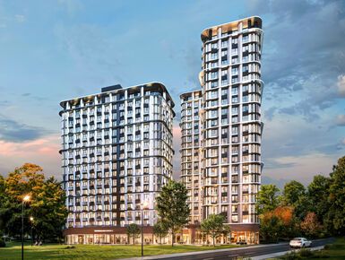 ЖК «UNO. Соколиная гора»