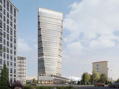 Бизнес-центр «Север»