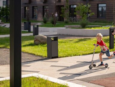 Холланд парк