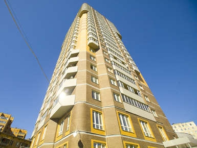 ЖК «Гармония» (мкр. 7-7А)