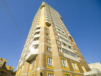 ЖК «Гармония» (мкр. 7-7А)