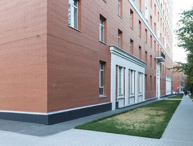 Апарт-комплекс «Восток»