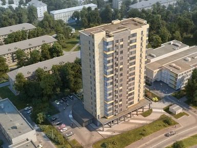 ЖК «Счастье на Дмитровке»