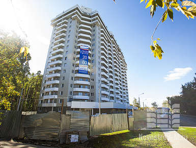 ЖК «Искра» (Ивантеевка)