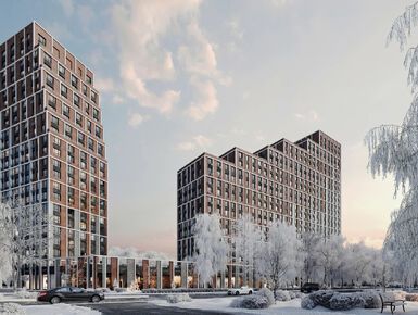 ЖК «Куркино»