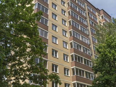 ЖК «Солнечная аллея»