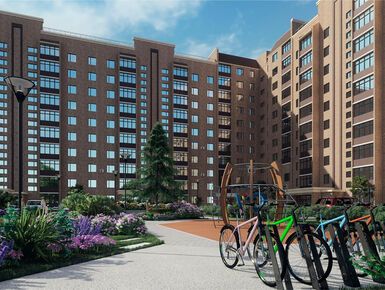 ЖК «Юбилейный» (Серпухов)