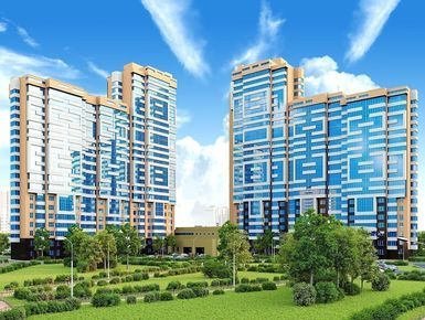 ЖК «Балаклавский проспект 15»