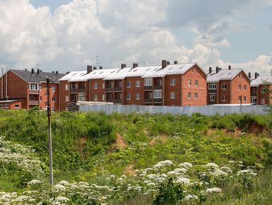 ЖК «Софьино»