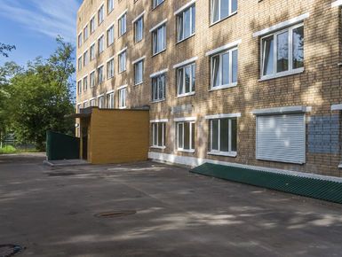 ЖК «MySpace на Фрезерной»