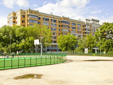 ЖК «Надежда» (Москва)