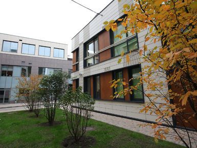 МФК «Парк Мира»