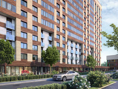 ЖК «Поколение»