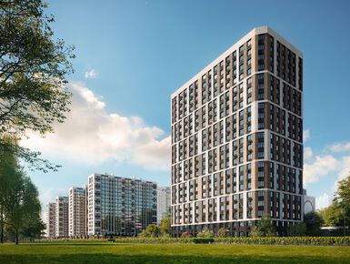 ЖК «Две столицы»