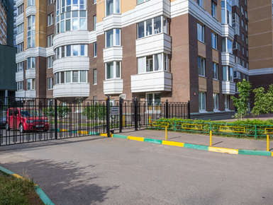 ЖК «Катрин Хаус»