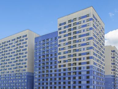 ЖК «Мой адрес в Некрасовке-2» (II очередь)