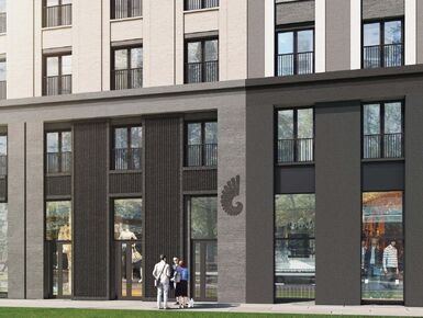 ЖК Legacy (Легаси)