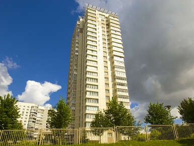 ЖК «Аксиома»