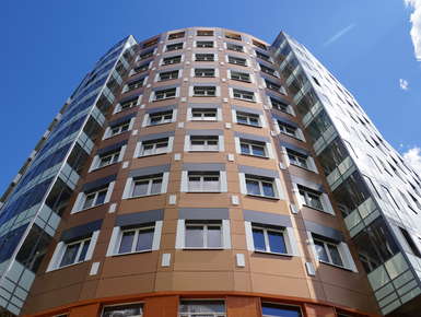 Клубный дом Sky Parks (Скай Паркс)