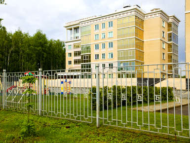 ЖК «Затишье»