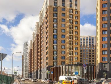 Квартал Only (Онли Фили)