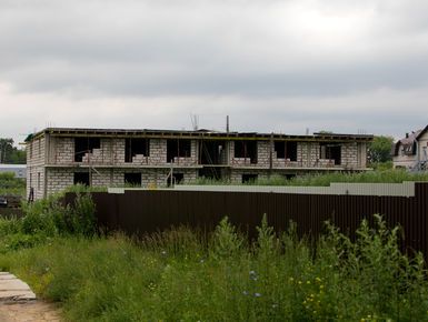 ЖК «Заречье» (Малаховка)