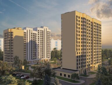 Жилой дом «Панфиловский проспект, з/у 927»