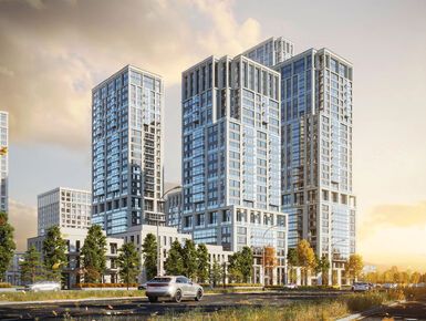 ЖК «Издание»