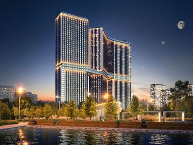 ЖК «Событие»