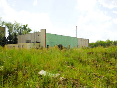 ЖК High City (Sky City)