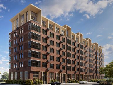 ЖК «Арт» (Наро-Фоминск)