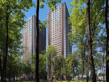 ЖК «Проспект 39»